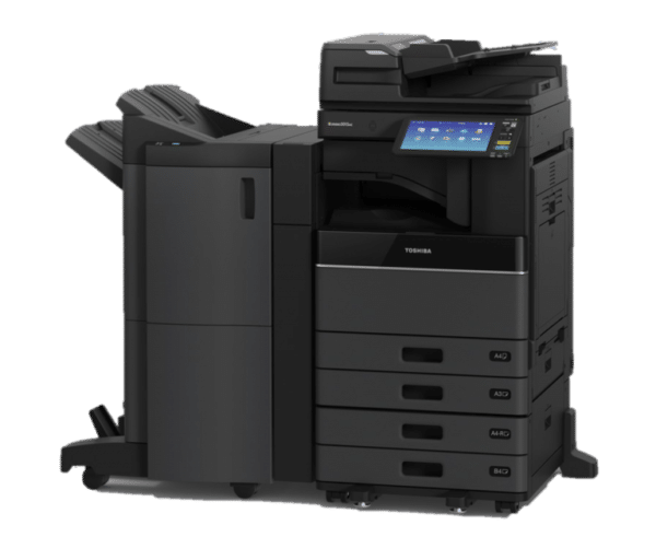 multifonction TOSHIBA
