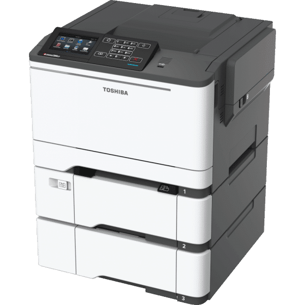 Imprimante TOSHIBA