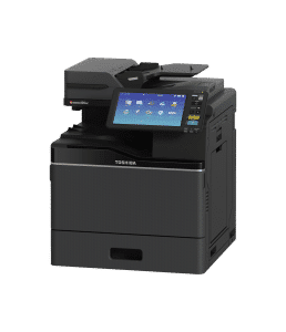 imprimante toshiba eS400AC