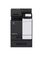 BIZHUB C300i | 🖨️ Photocopieur A4/A3 couleur