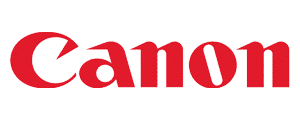 Canon logo