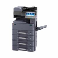 TA Color 2508ci | 🖨️ Photocopieur A4/A3 couleur