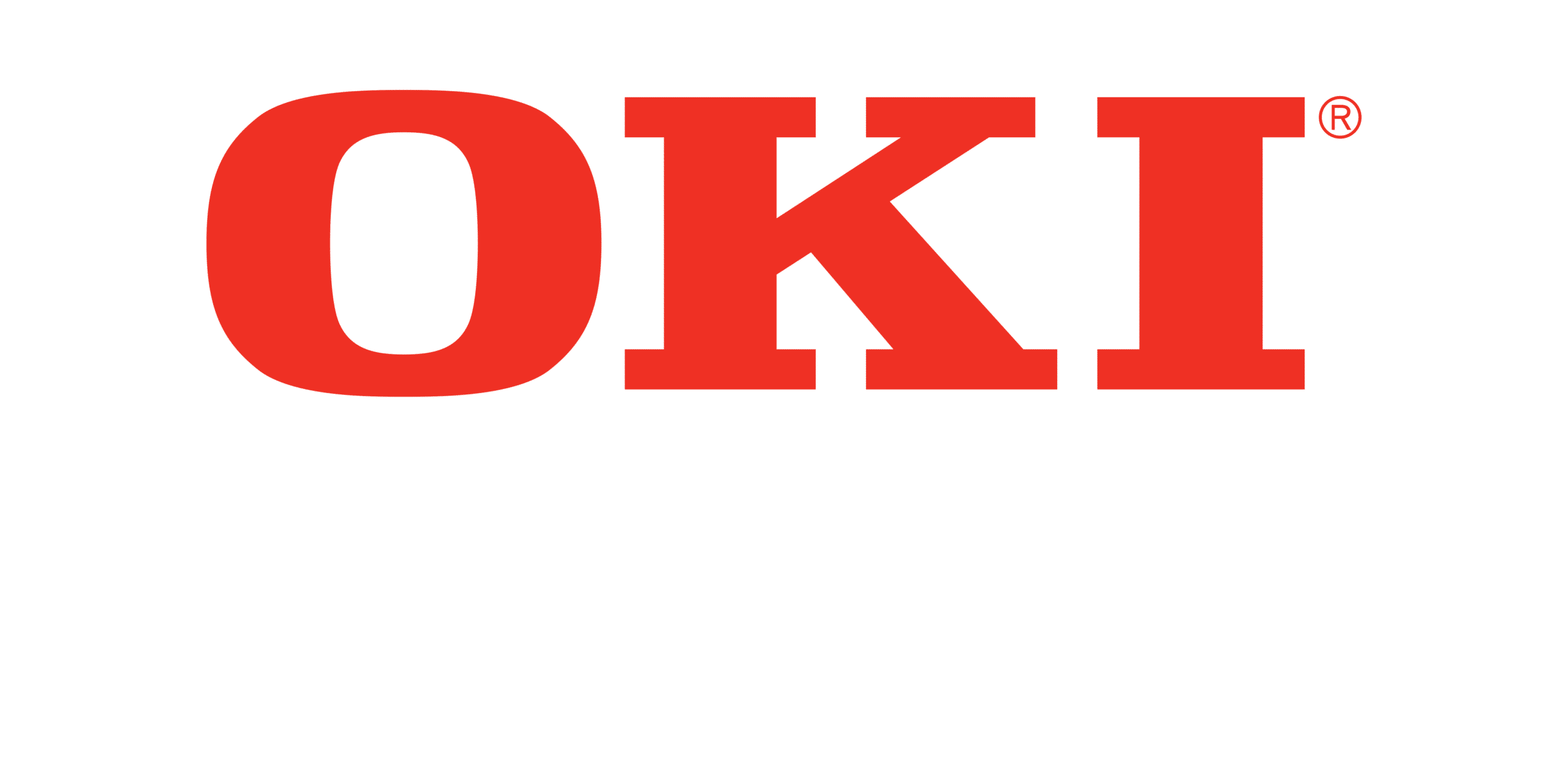 oki logo