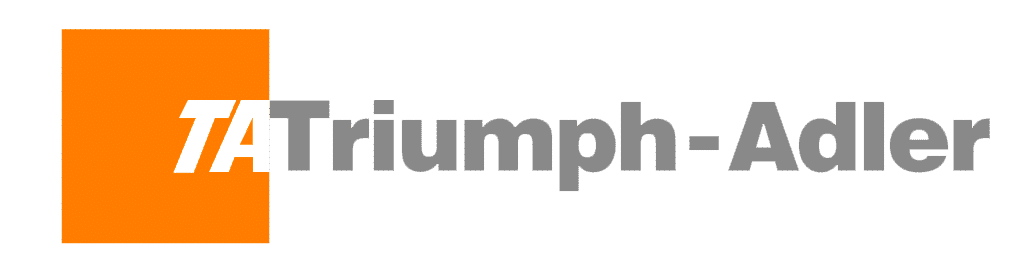 triumph-adler-logo