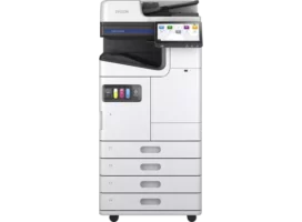 WorkForce Enterprise AM-C5000