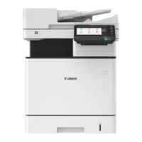 i-SENSYS MF754Cdw