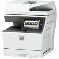 MX-C303W