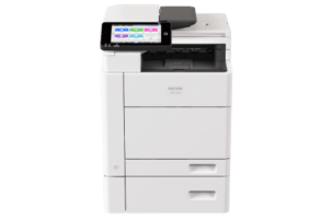 IM C320F | 🖨️ Photocopieur A4 couleur