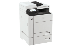 M C320FW | 🖨️ Photocopieur A4 couleur