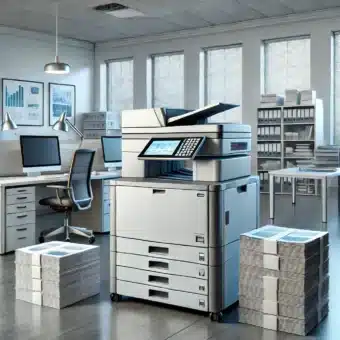 Duplicopieurs
