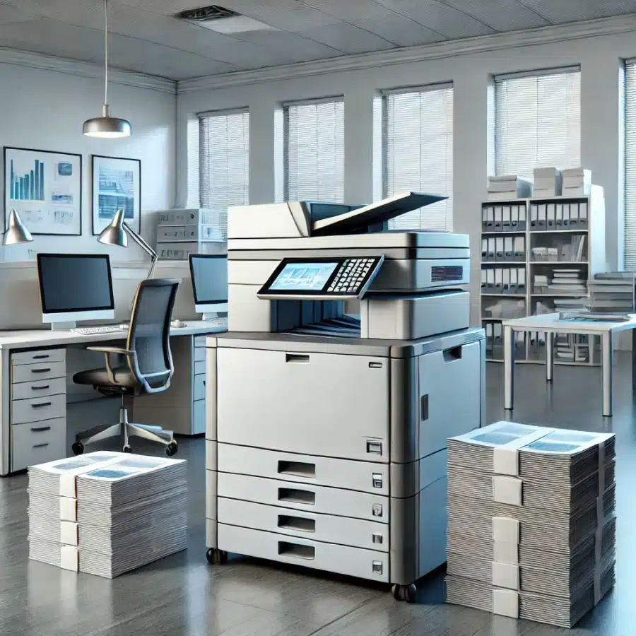 Duplicopieurs