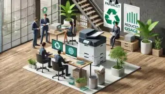 PaperCut : La solution de gestion d’impression intelligente pour entreprise
