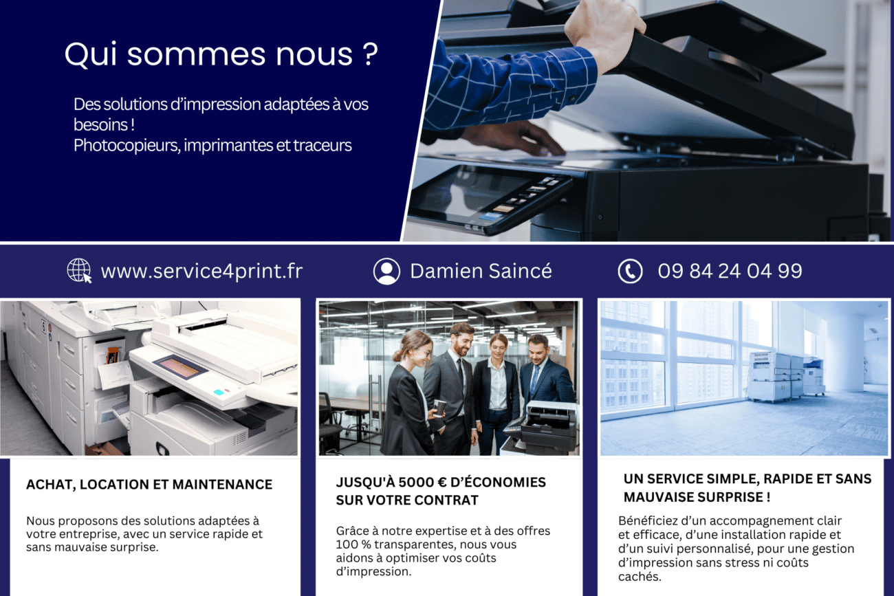 Qui sommes nous