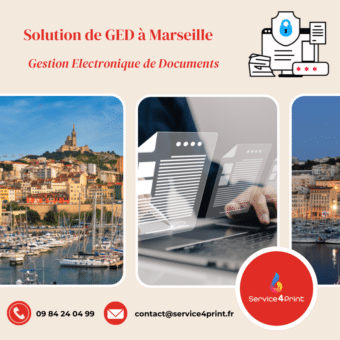 Solution GED à Marseille