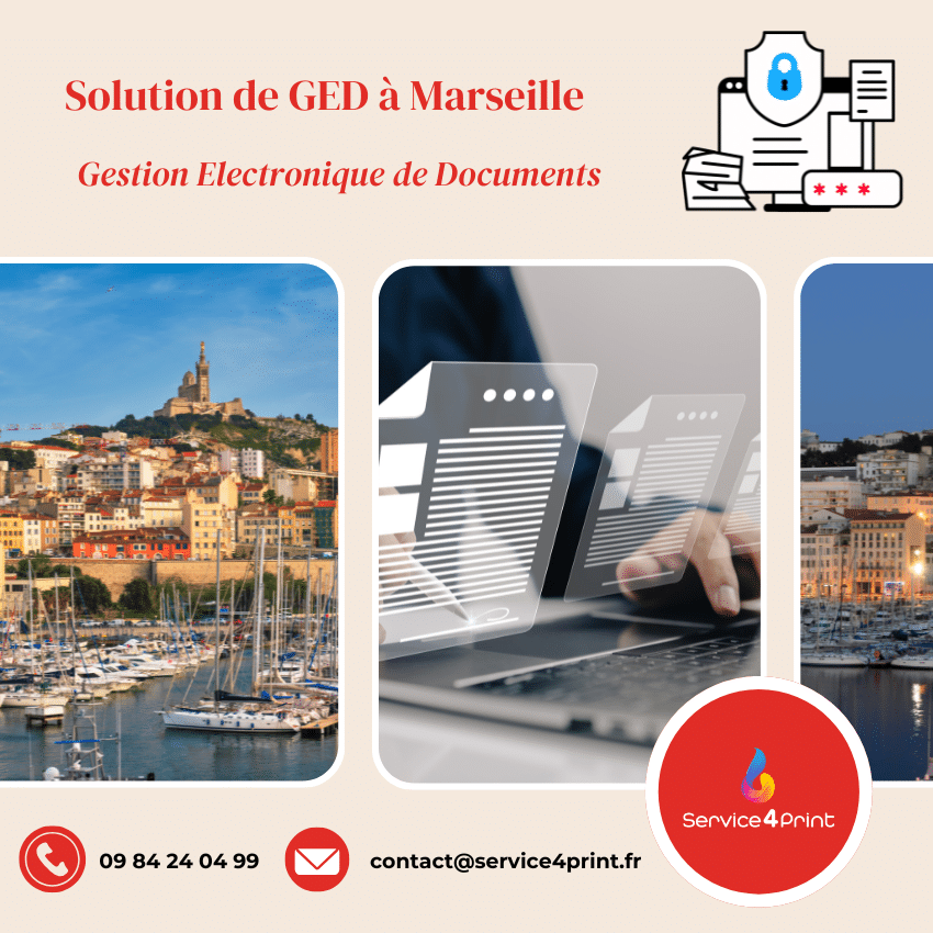 Solution GED à Marseille