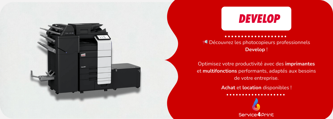 couverture develop