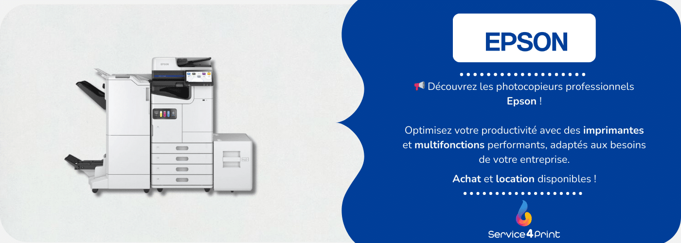 couverture Epson