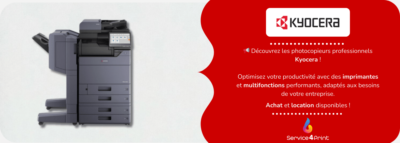 couverture kyocera