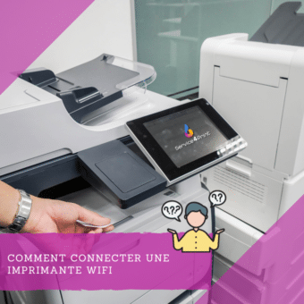 Comment connecter une imprimante WiFi : Guide simple et rapide