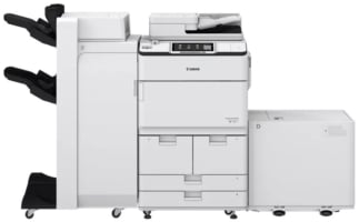 IMAGERUNNER ADVANCE DX 8905i