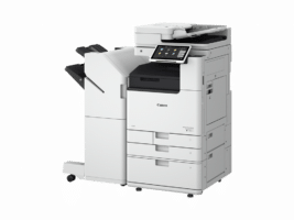 IMAGERUNNER ADVANCE DX 4835i