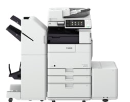 Canon imageRUNNER ADVANCE 4535i II