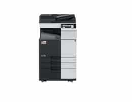 DEVELOP ineo 308