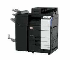 DEVELOP ineo 450i