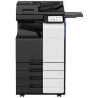 DEVELOP ineo 550i
