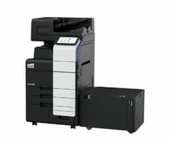 DEVELOP ineo 650i