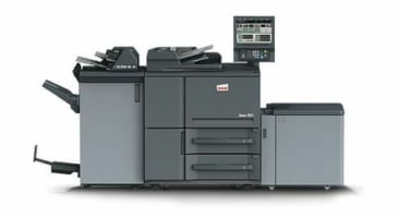 DEVELOP ineo 958