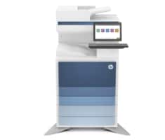 LaserJet Managed MFP E73135dn