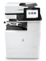 HP LaserJet Managed MFP E82550du