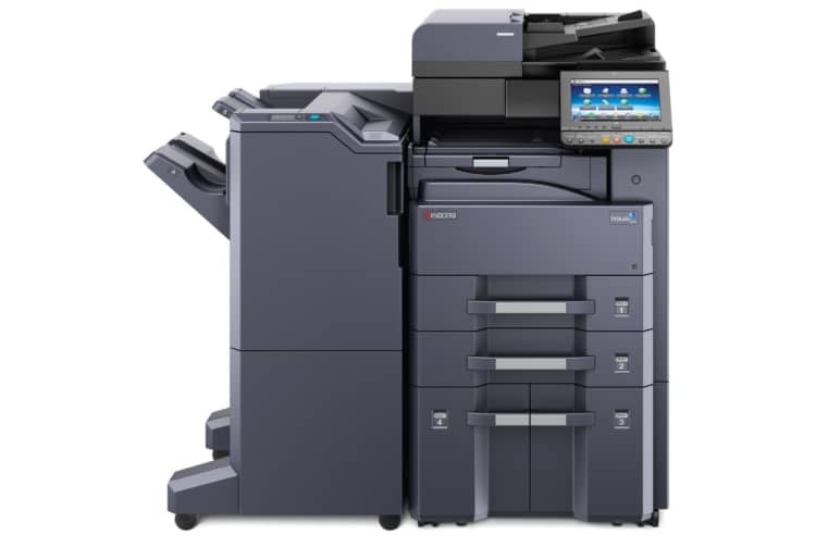 KYOCERA TASKalfa 3011i-3511i