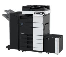 Konica Minolta bizhub 308