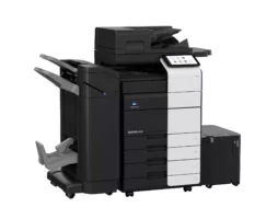Konica Minolta BIZHUB 450i