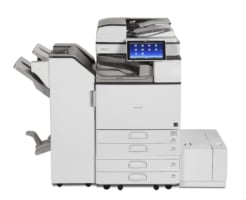 Ricoh MP 3555SP