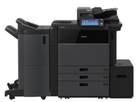Toshiba e-STUDIO7518A