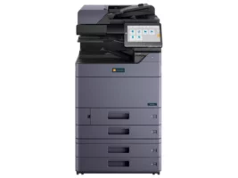 Triumph-Adler TA 2509ci 🖨️ Photocopieur A3/A4 couleur