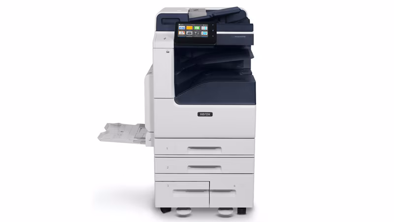 Xerox VersaLink B7135